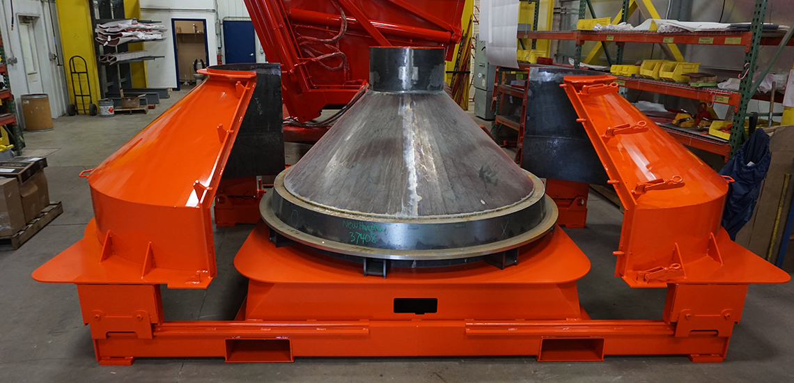Innovative Solutions for Wetcast Forms