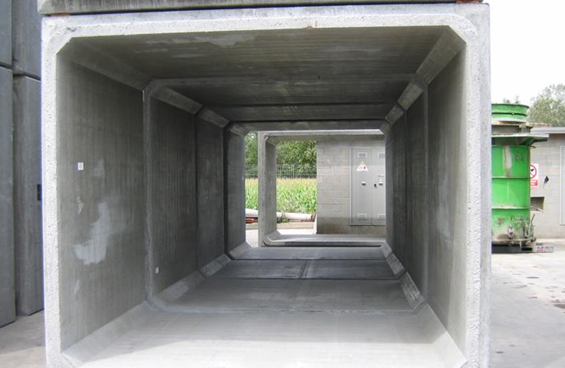 Solutions for Special Applications