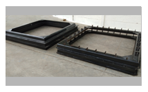 Manufacturer of Moulds for Box-Culverts.